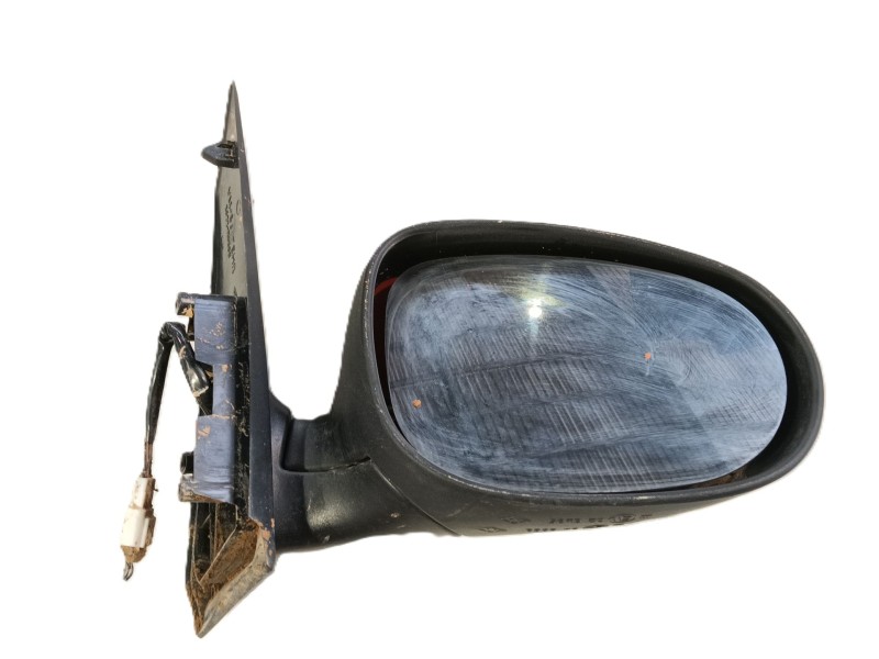 Recambio de retrovisor derecho para ford ka (ru8) 1.2 referencia OEM IAM   