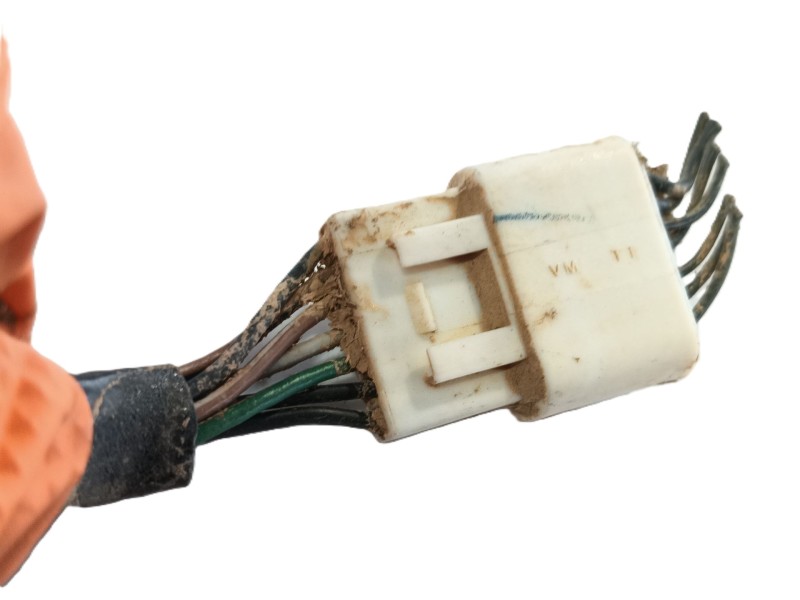 Recambio de retrovisor derecho para ford ka (ru8) 1.2 referencia OEM IAM   