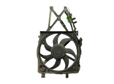 Recambio de electroventilador para opel combo tour 1.7 cdti 16v referencia OEM IAM 9129966  