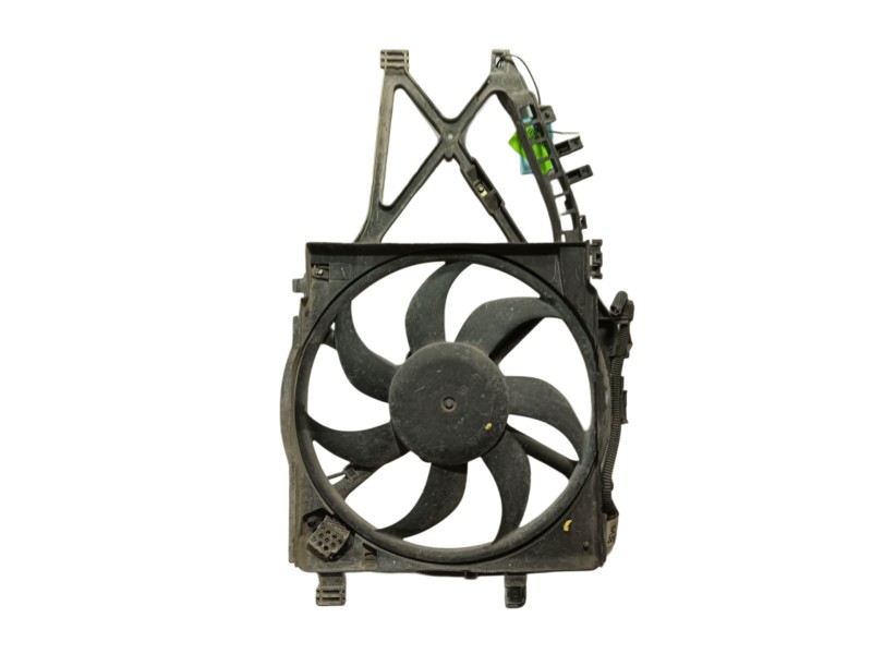Recambio de electroventilador para opel combo tour 1.7 cdti 16v referencia OEM IAM 9129966  