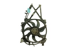 Recambio de electroventilador para opel combo tour 1.7 cdti 16v referencia OEM IAM 9129966   2