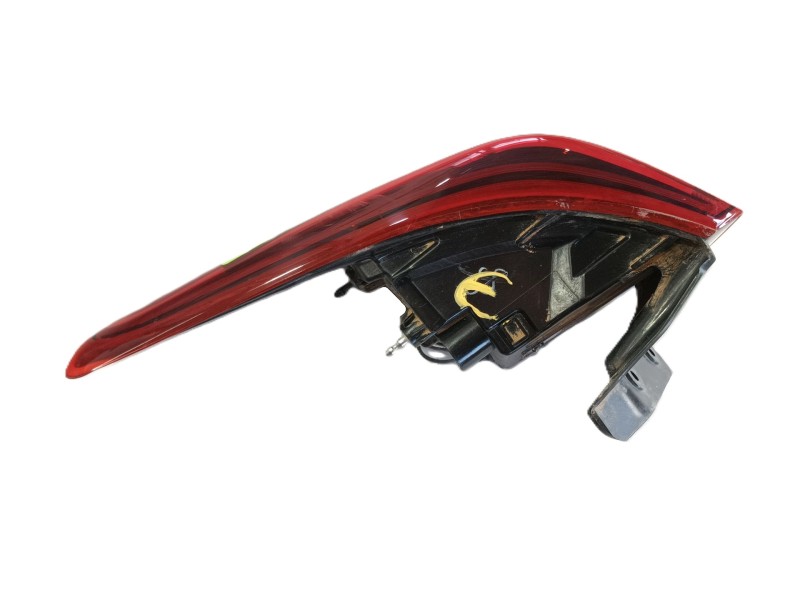 Recambio de piloto trasero derecho para hyundai kona (os, ose, osi) 1.0 t-gdi referencia OEM IAM 92402J9000  