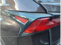 Recambio de piloto trasero izquierdo para lexus nx (_z1_) 300h awd (ayz15) referencia OEM IAM 8156078060   2