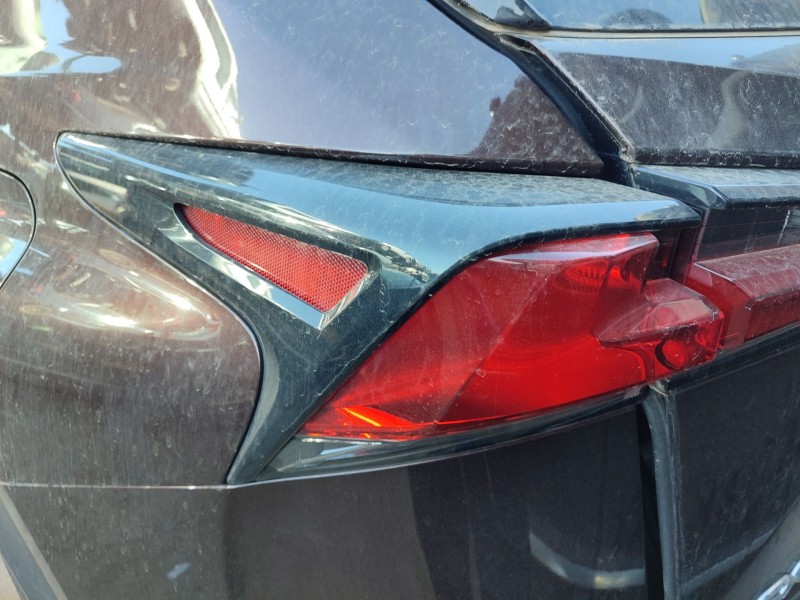 Recambio de piloto trasero izquierdo para lexus nx (_z1_) 300h awd (ayz15) referencia OEM IAM 8156078060  