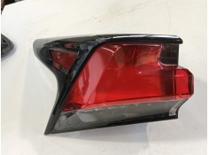 Recambio de piloto trasero izquierdo para lexus nx (_z1_) 300h awd (ayz15) referencia OEM IAM 8156078060   2