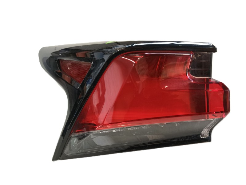 Recambio de piloto trasero izquierdo para lexus nx (_z1_) 300h awd (ayz15) referencia OEM IAM 8156078060  