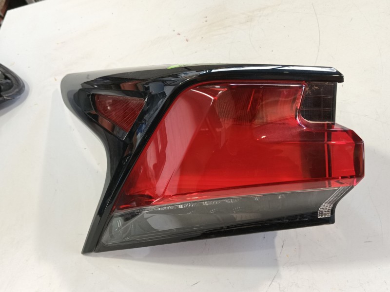 Recambio de piloto trasero izquierdo para lexus nx (_z1_) 300h awd (ayz15) referencia OEM IAM 8156078060  