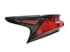 Recambio de piloto trasero izquierdo para lexus nx (_z1_) 300h awd (ayz15) referencia OEM IAM 8156078060  