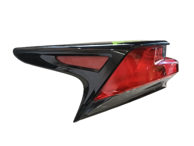 Recambio de piloto trasero izquierdo para lexus nx (_z1_) 300h awd (ayz15) referencia OEM IAM 8156078060  