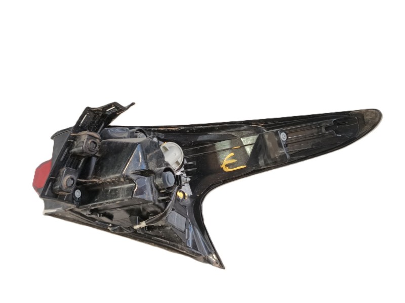 Recambio de piloto trasero izquierdo para lexus nx (_z1_) 300h awd (ayz15) referencia OEM IAM 8156078060  