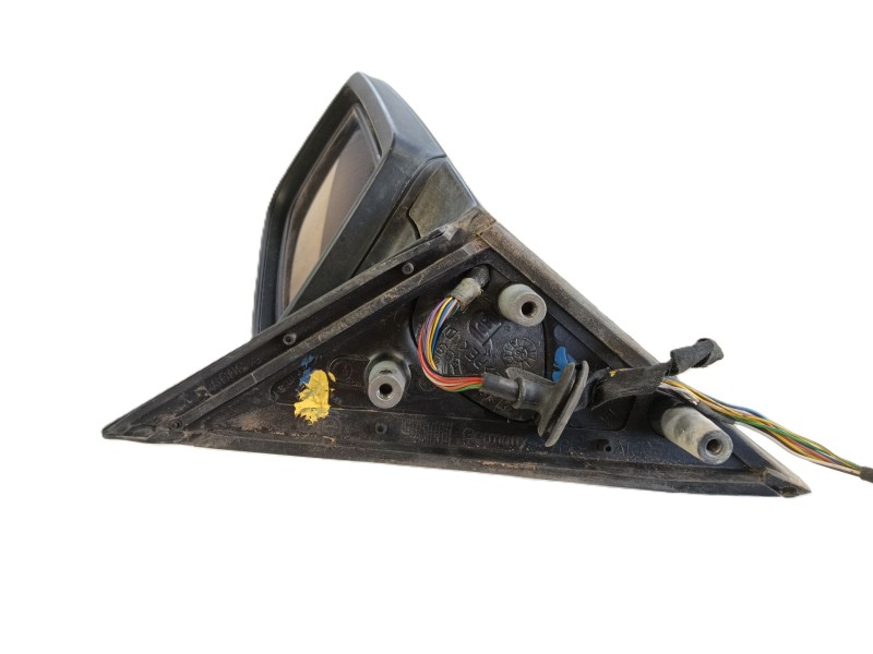Recambio de retrovisor derecho para bmw serie 5 touring (e61) 530d referencia OEM IAM   