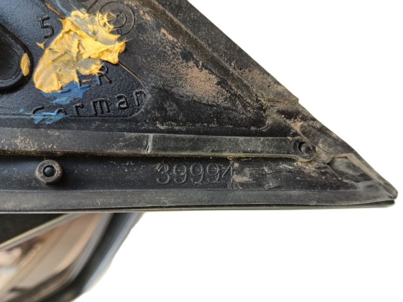 Recambio de retrovisor derecho para bmw serie 5 touring (e61) 530d referencia OEM IAM   