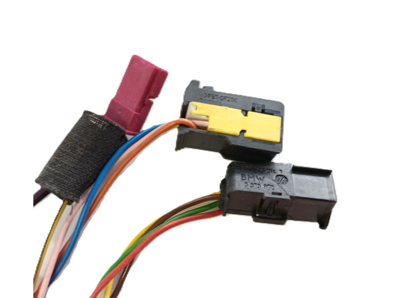 Recambio de retrovisor derecho para bmw serie 5 touring (e61) 530d referencia OEM IAM   