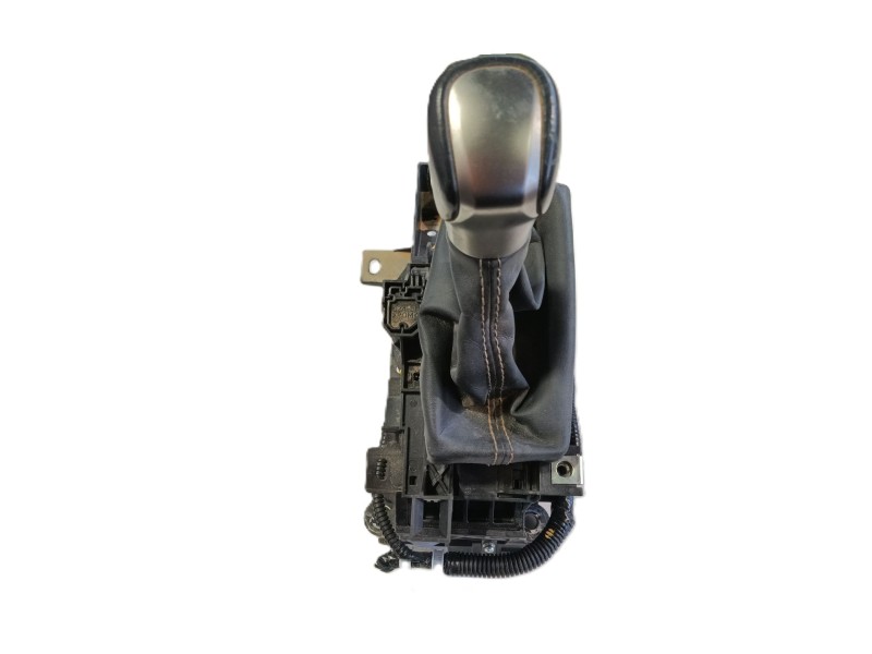 Recambio de pomo palanca cambio para lexus nx (_z1_) 300h awd (ayz15) referencia OEM IAM   