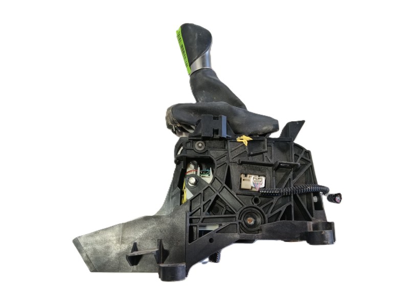 Recambio de pomo palanca cambio para lexus nx (_z1_) 300h awd (ayz15) referencia OEM IAM   