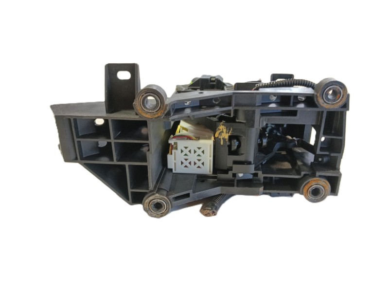 Recambio de pomo palanca cambio para lexus nx (_z1_) 300h awd (ayz15) referencia OEM IAM   