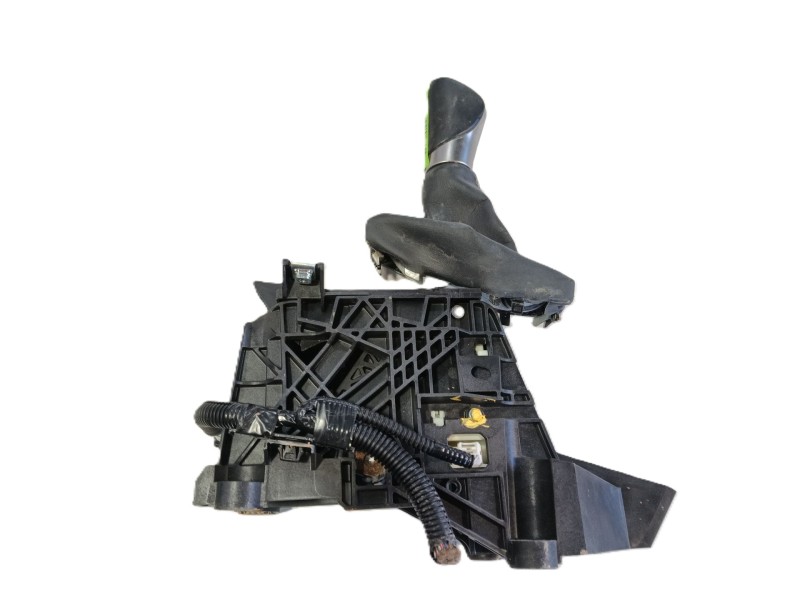 Recambio de pomo palanca cambio para lexus nx (_z1_) 300h awd (ayz15) referencia OEM IAM   