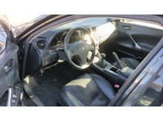 lexus is ii (_e2_) del año 2006 2