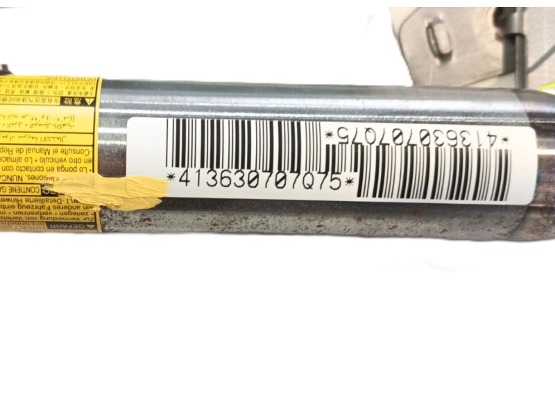 Recambio de airbag cortina delantero izquierdo para lexus is ii (_e2_) 220d (ale20) referencia OEM IAM   