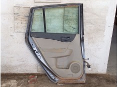 Recambio de puerta trasera izquierda para renault koleos i (hy_) 2.0 dci (hy0k) referencia OEM IAM    2
