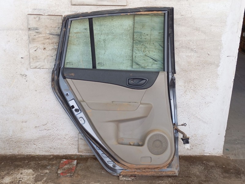 Recambio de puerta trasera izquierda para renault koleos i (hy_) 2.0 dci (hy0k) referencia OEM IAM   
