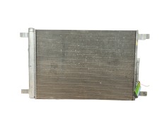 Recambio de condensador / radiador aire acondicionado para skoda octavia iv (nx3, nn3, pv3) 2.0 tdi referencia OEM IAM   