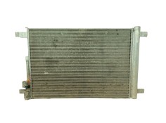 Recambio de condensador / radiador aire acondicionado para skoda octavia iv (nx3, nn3, pv3) 2.0 tdi referencia OEM IAM    2