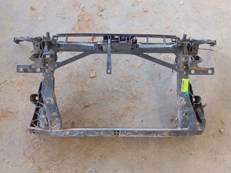 Recambio de panel frontal para audi a3 (8v1, 8vk) 1.4 tfsi referencia OEM IAM   