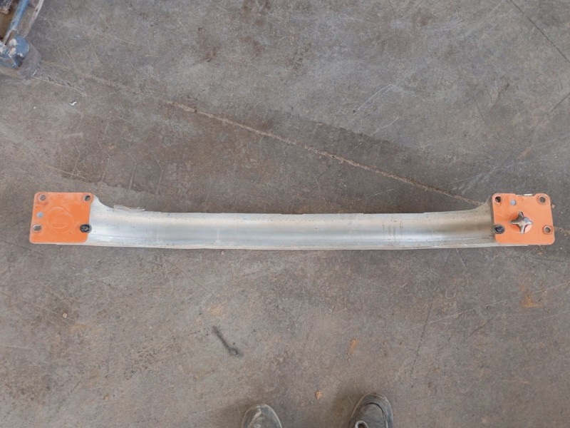 Recambio de refuerzo paragolpes trasero para citroën ds5 2.0 hdi 165 referencia OEM IAM   