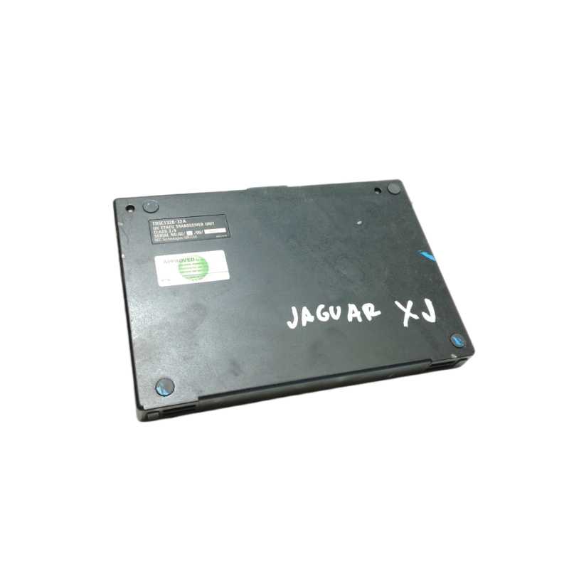 Recambio de no identificado para jaguar xj6/12 3.2 xj6 executive referencia OEM IAM TR5E1320 CENTRALITA DE TELEFONO TR5E132032A