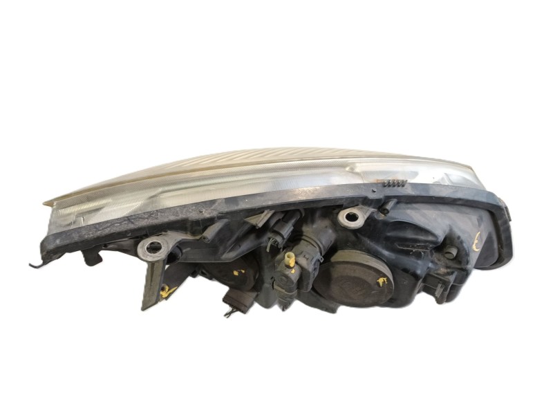 Recambio de faro izquierdo para renault scénic ii (jm0/1_) 1.9 dci (jm0g, jm12, jm1g, jm2c) referencia OEM IAM   