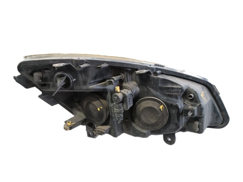 Recambio de faro izquierdo para renault scénic ii (jm0/1_) 1.9 dci (jm0g, jm12, jm1g, jm2c) referencia OEM IAM   