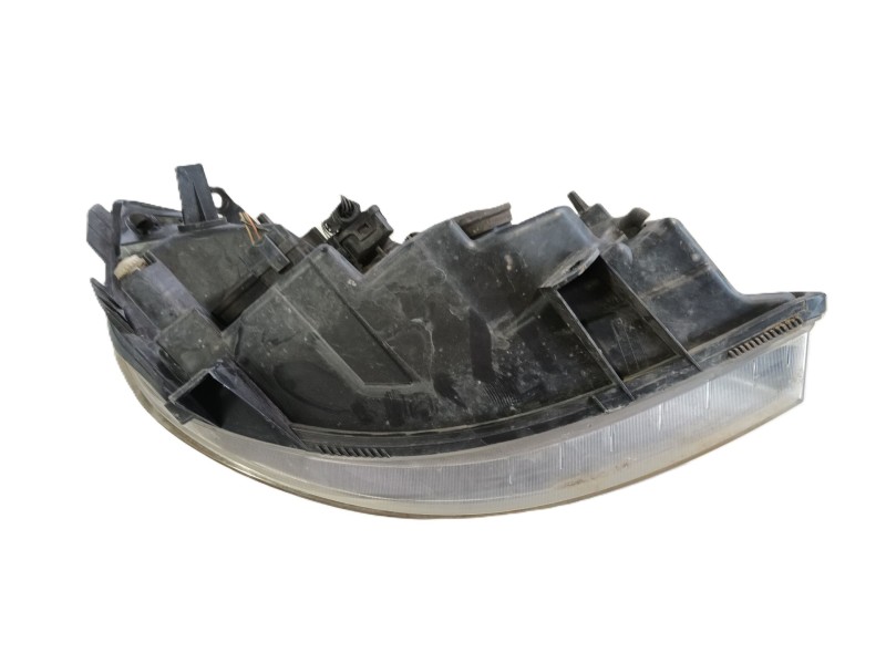 Recambio de faro izquierdo para renault scénic ii (jm0/1_) 1.9 dci (jm0g, jm12, jm1g, jm2c) referencia OEM IAM   