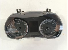Recambio de cuadro instrumentos para hyundai i30 (pde, pd, pden) 1.0 t-gdi referencia OEM IAM    2