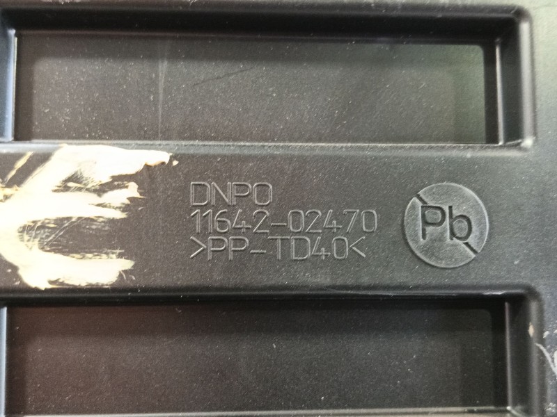 Recambio de cuadro instrumentos para hyundai i30 (pde, pd, pden) 1.0 t-gdi referencia OEM IAM 94003G4202  