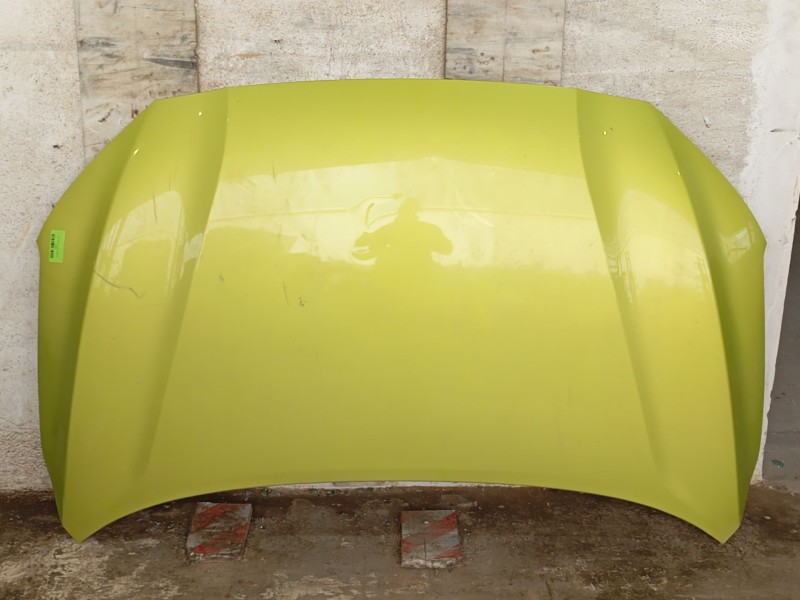 Recambio de capot para hyundai kona (os, ose, osi) 1.0 t-gdi referencia OEM IAM   