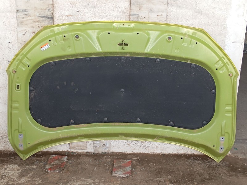 Recambio de capot para hyundai kona (os, ose, osi) 1.0 t-gdi referencia OEM IAM   