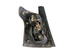 Recambio de piloto trasero derecho para toyota avensis station wagon (_t25_) 2.0 d-4d (cdt250_) referencia OEM IAM 8155105182   2