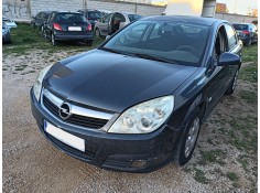 opel vectra c gts (z02) del año 2007