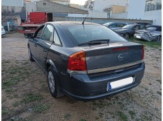 opel vectra c gts (z02) del año 2007 2
