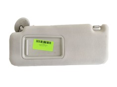 Recambio de parasol izquierdo para lexus is ii (_e2_) 220d (ale20) referencia OEM IAM   