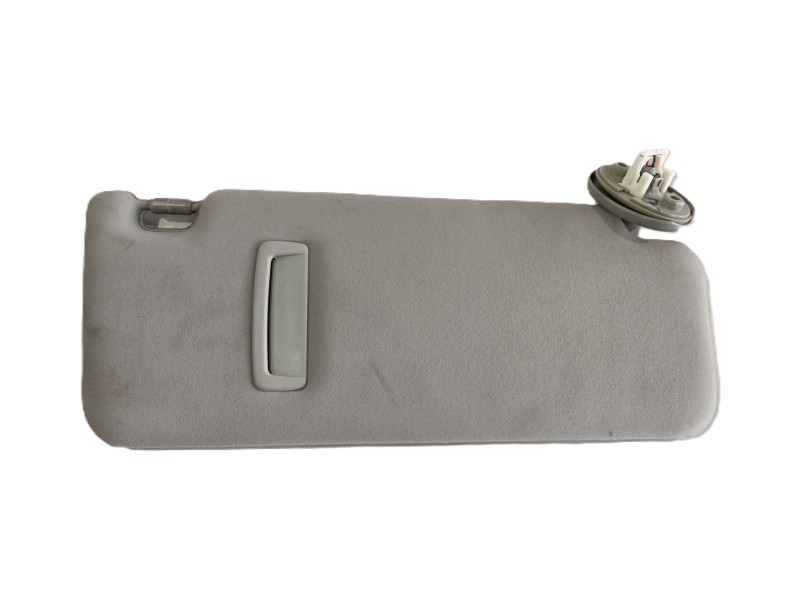 Recambio de parasol izquierdo para lexus is ii (_e2_) 220d (ale20) referencia OEM IAM   