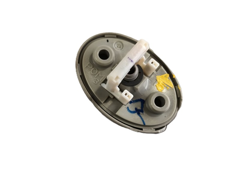 Recambio de parasol izquierdo para lexus is ii (_e2_) 220d (ale20) referencia OEM IAM   