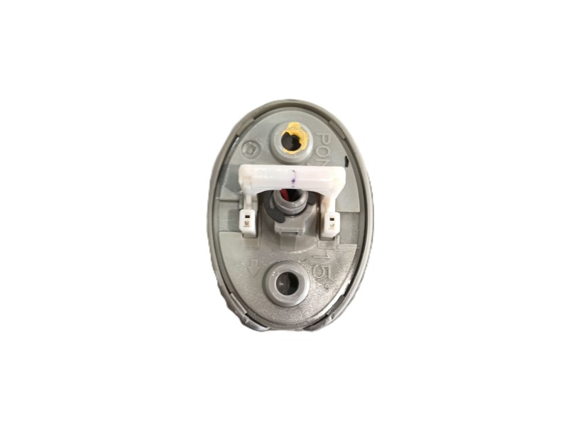 Recambio de parasol derecho para lexus is ii (_e2_) 220d (ale20) referencia OEM IAM   