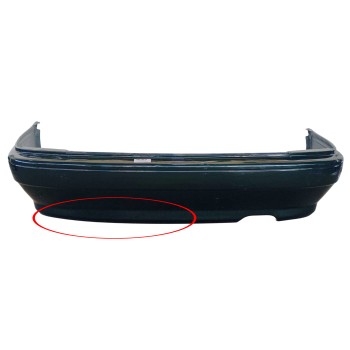 PARAGOLPES TRASERO DQC100960LPU 