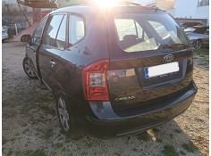 kia carens i monospace (fc, fj) del año 2007 2