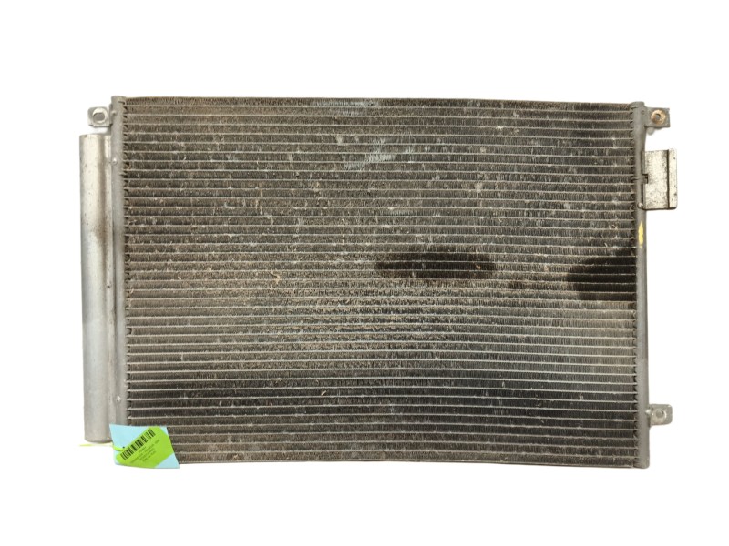 Recambio de condensador / radiador aire acondicionado para ford ka (ru8) 1.2 referencia OEM IAM 1780092 5A0370000 