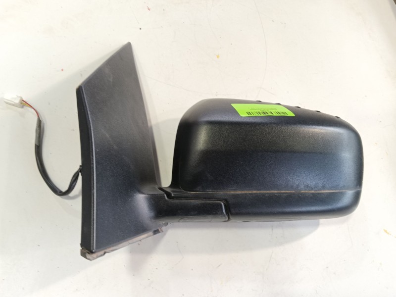 Recambio de retrovisor izquierdo para renault koleos i (hy_) 2.0 dci (hy0k) referencia OEM IAM   