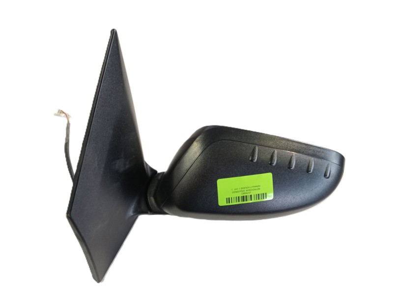 Recambio de retrovisor izquierdo para renault koleos i (hy_) 2.0 dci (hy0k) referencia OEM IAM   