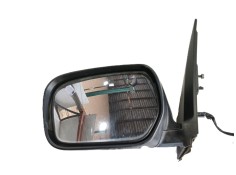 Recambio de retrovisor izquierdo para renault koleos i (hy_) 2.0 dci (hy0k) referencia OEM IAM   
